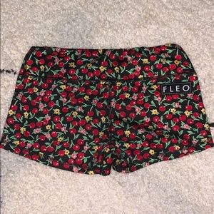 FLEO OG Cherries Size Small